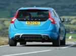 Volvo V60 R-Design 2013 года (UK)
